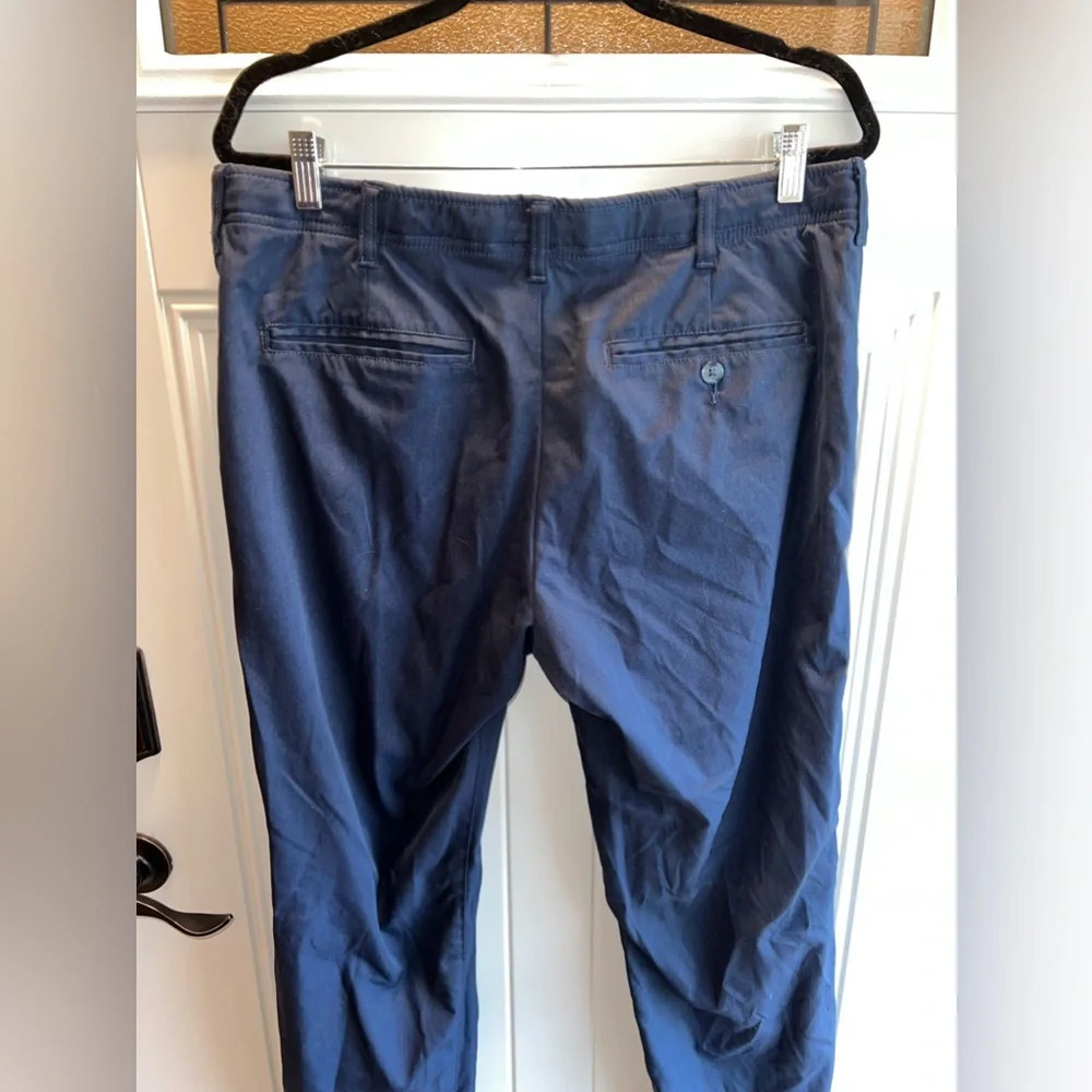 Lee euc pants